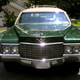 Illustration for article titled Buy this custom Cadillac wagon in British racing green